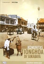 Komunitas Tionghoa di Surabaya