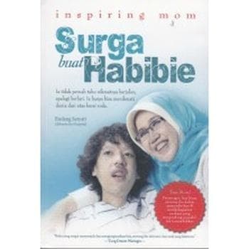 Surga Buat Habibie : Inspiring Mom
