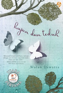 Hujan dan teduh / Wulan Dewatra ; Editor ; Jenny Jusuf