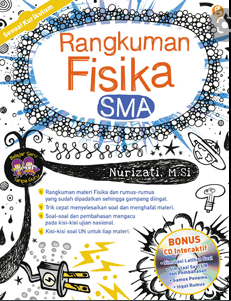 Rangkuman fisika SMA