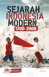 Sejarah Indonesia Modern 1200-2004