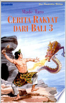 Cerita Rakyat dari Bali 3