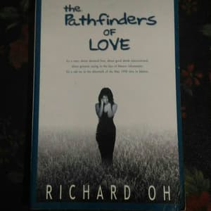 The Pathfinders of Love