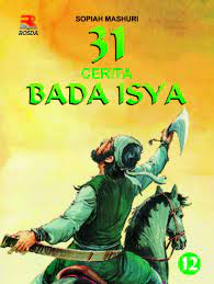31 Cerita bada isya jilid 12