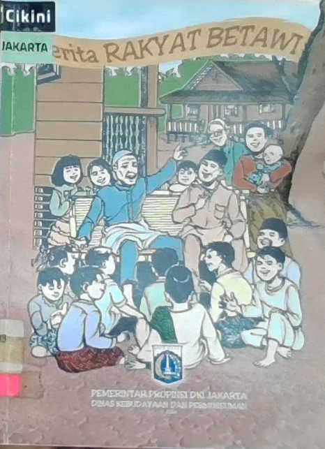 Cerita Rakyat Betawi