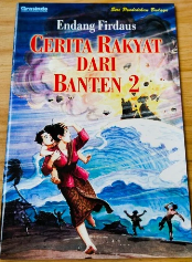 Cerita Rakyat dari Banten 2