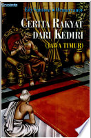 cerita rakyat dari Kediri (Jawa Timur)