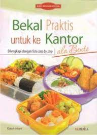 Bekal praktis untuk ke kantor
