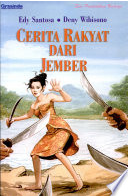 Cerita rakyat dari Jember