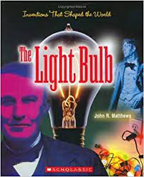 The light bulb