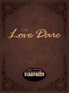The love dare