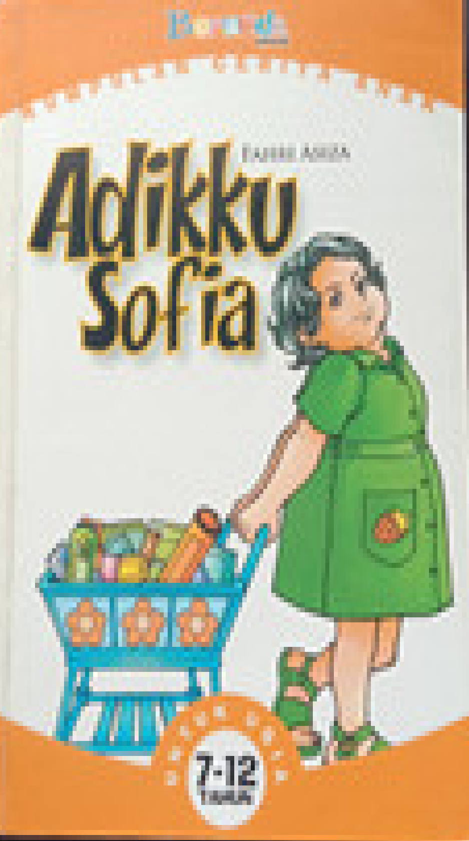 Adikku sofia