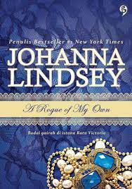 A Rogue of My Own = : Badai Gairah di Istana Ratu Victoria