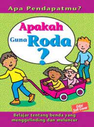 Apakah Guna Roda