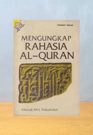 Cerita teladan para Nabi Mujahid Jil. 1 Sahid Hade;editor:Agus HK Soetomo