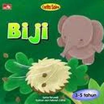 Cerita sains : Biji