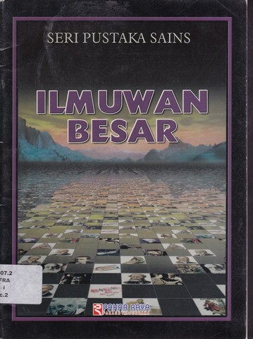 Seri Pustaka Sains: Ilmuwan Besar