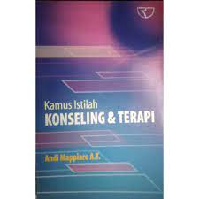 Kamus Istilah Konseling dan Terapi
