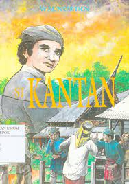 Si Kantan