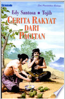 Cerita Rakyat Dari Pacitan