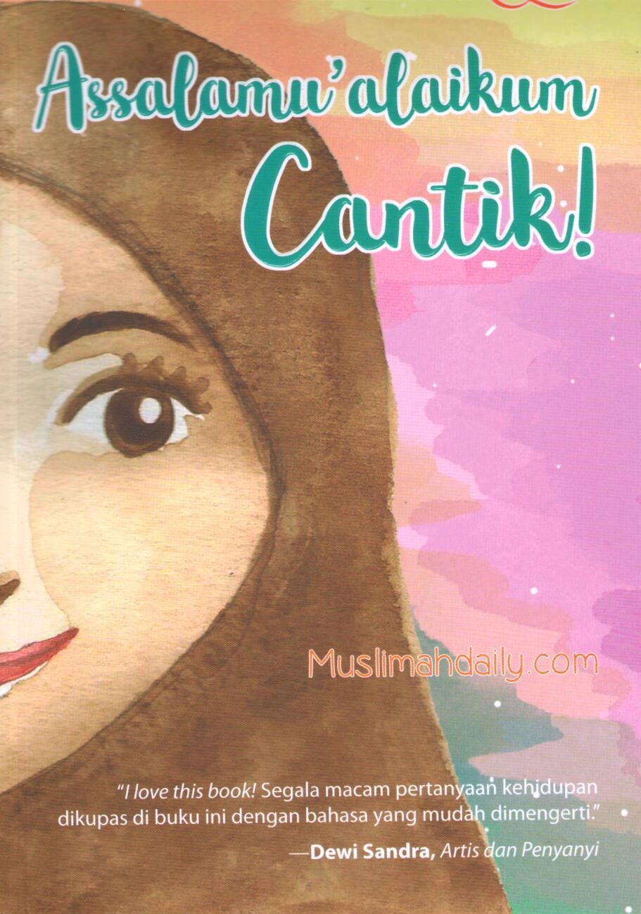 Assalamu'alaikum, Cantik!