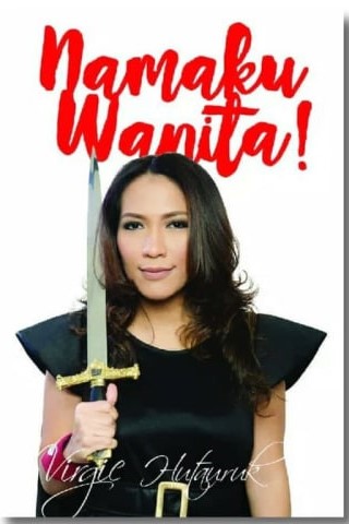 Namaku wanita!