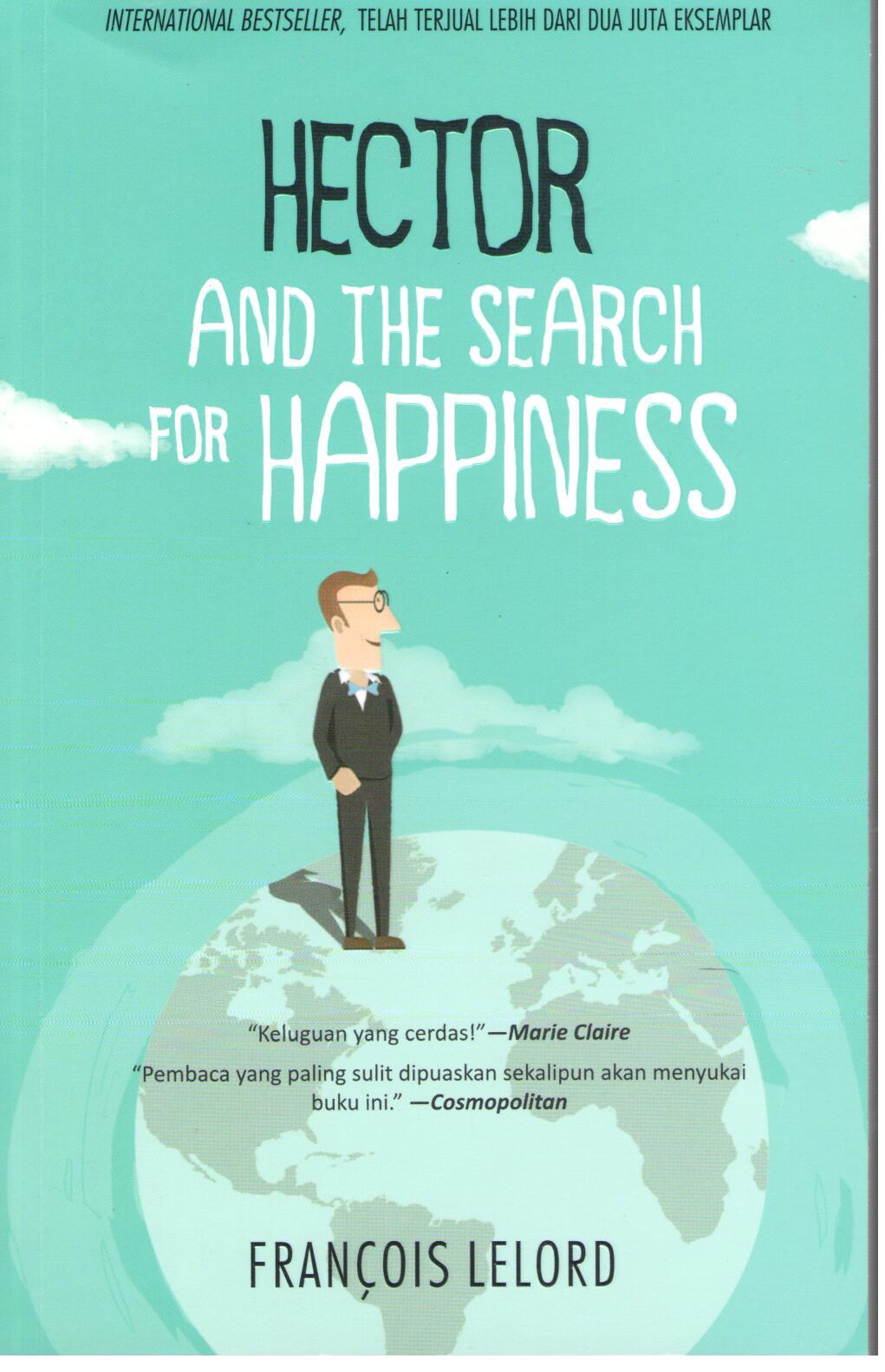 Hector and the search for happiness