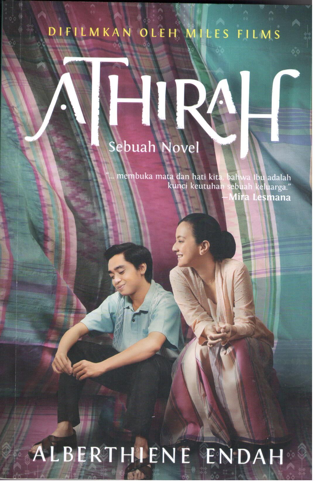 Athirah