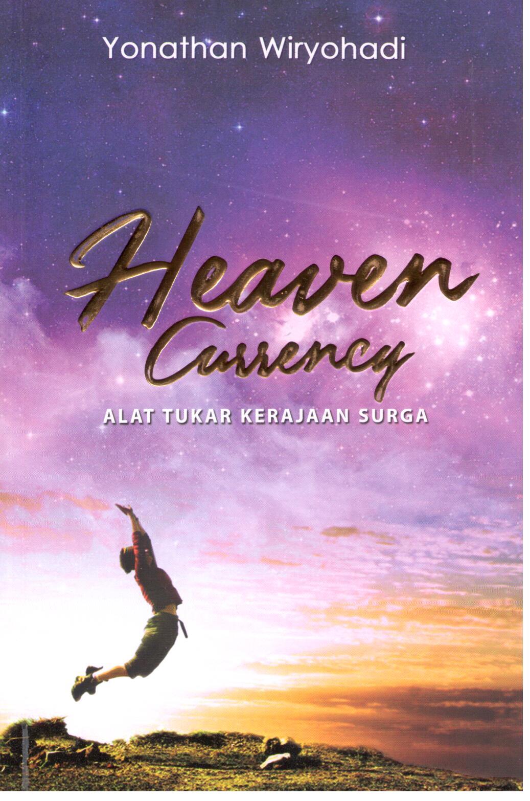 Heaven currency : alat tukar kerajaan surga