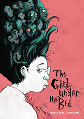 The Girl Under The Bed