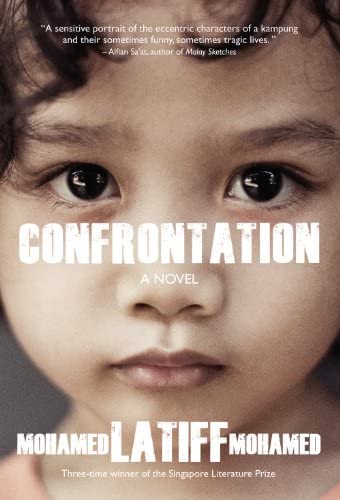 Confrontation : A Novel