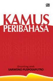 Kamus peribahasa
