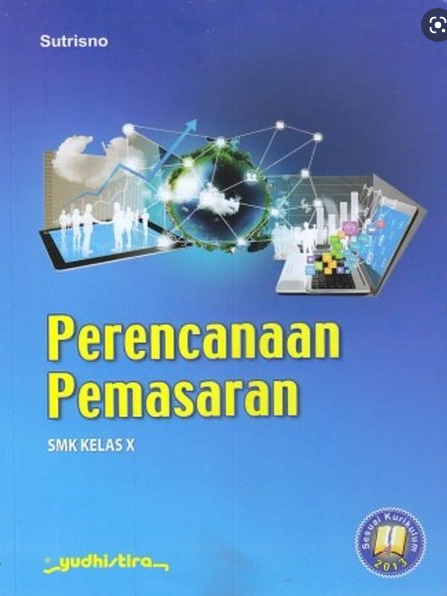 Perencanaan Pemasaran : SMK Kelas X