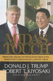 Midas touch
