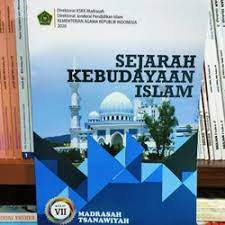 Sejarah Kebudayaan Islam 2 :  Kelas vii MTs / BAHROIN, Suryantara