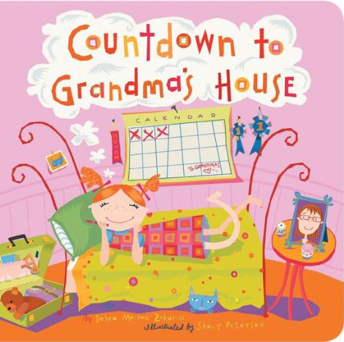 Countdown to Grandma's House / DEBRA, Mostow Zakarin