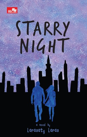 Starry Night / LARASATY, Laras