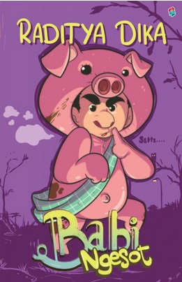 Babi Ngesot / Raditya Dika