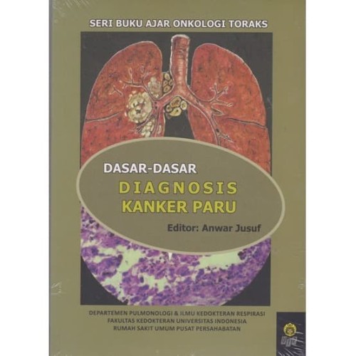 Dasar - dasar Diagnosis Kanker Paru