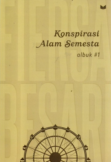 Konspirasi alam semesta