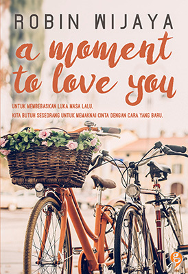 A Moment to Love You