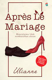 Apres Le Mariage