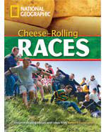 National geographic : cheese-rolling races
