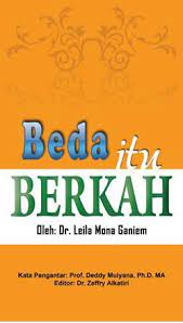 Beda itu Berkah
