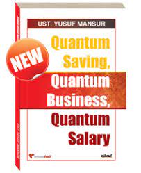 Quantum Saving, Quantum Business, Quantum Salary