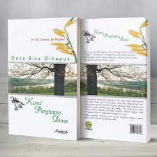 Dosa Bisa Dihapus : Kunci Penghapus Dosa