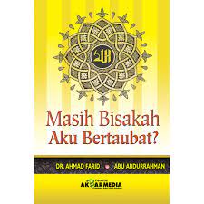 Masih Bisakah Aku Bertaubat?