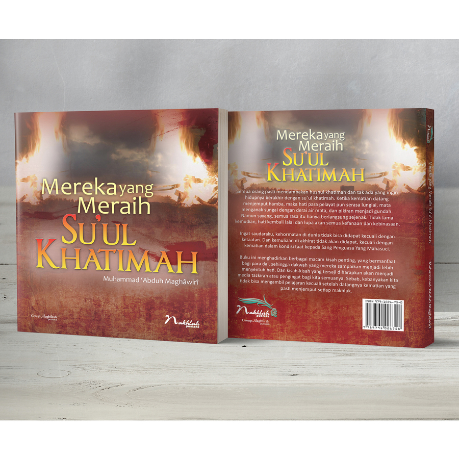 Mereka yang Meraih Su'ul Khatimah