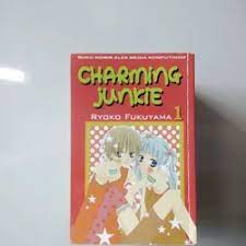 Charming junkie 1
