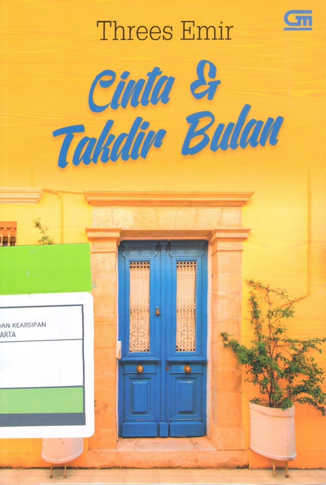 Cinta & Takdir Bulan